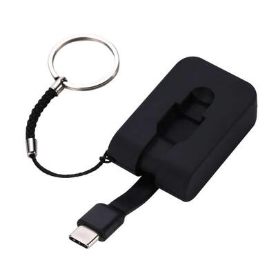 

1616 Keychain Shape TYPE-C To VGA Converter
