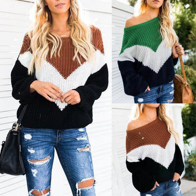 

Fashion Warm Winter Women Long Sleeve Loose Hoodie Sweatshirt Pullover Sweater Tops