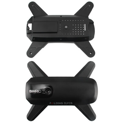

Tailored SHRC H1G GPS RC Quadcopter Spare Parts UpperLower Cover