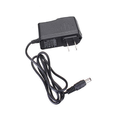 

AC 100-240V to DC 12V 1A Converter Adapter Electricity Charge for Light-emitting Diode Light Strip