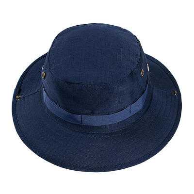

Large Brim Bucket Cap for Women Men Outdoor Hiking Visor Fisherman Hat