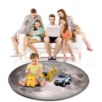 

Toponeto Solar System Celestial Comfort Flannel Blanket Blanket Picnic Blanket