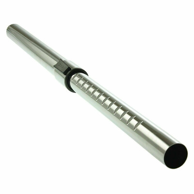 

Vacuum Cleaner Extension Pipe Tube For Philips Panasonic 35mm Telescopic Rods