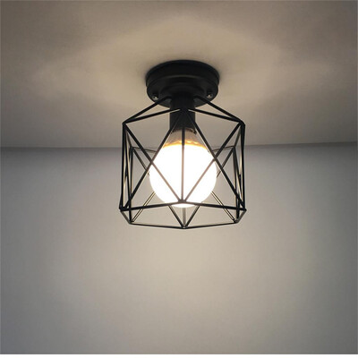 

〖Follure〗Modern LED Ball Pendant Light Kitchen Acrylic Hanging Bedroom Lamp