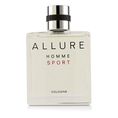 

CHANEL - Allure Homme Sport Cologne Spray 50ml17oz