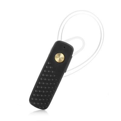 

M03 Bluetooth Headphone Noise Cancelling Business Hands-free Single Wireless In-ear Headset with Mic