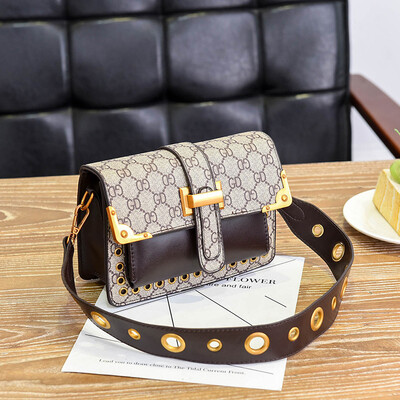 

New mobile handbag lychee mobile handbag summer portable handbags handbags