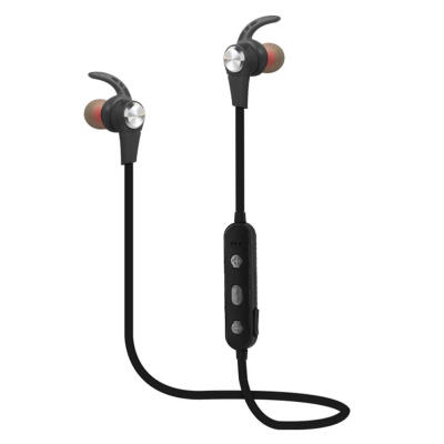 

ZHY-12 Wireless Bluetooth Earphones Magnetic In-Ear Earbuds Headset Earhook