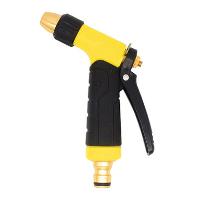 

High Pressure Car Washer Water Gun Sprayer Home Garden Yard Watering Tools