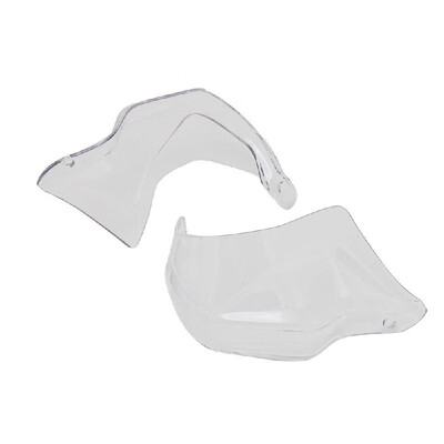 

Hand Shield Protector Handguard Fit For BMW R1200GS ADV F800GS Adventure S1000XR Windshield Smoke 2013 2014 2015 2016 2017 2018