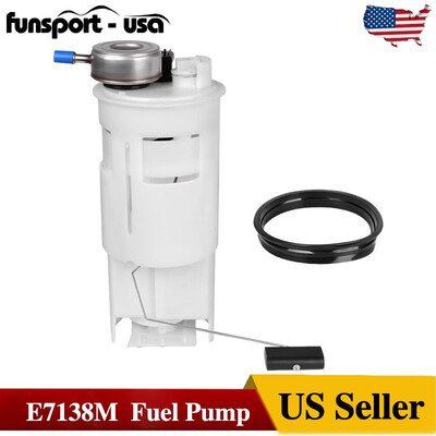 

Fuel Pump for 1998-2002 Dodge Ram 1500 2500 3500 39L 52L 59L 80L w 26 Gal 34 Gal Tank E7138M