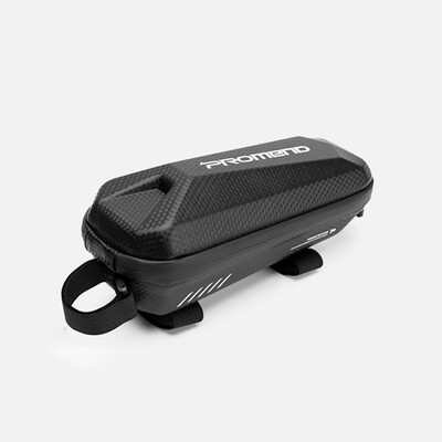 

Bicycle Front Frame Waterproof Bag Cycling Bike Tube Pouch Holder Saddle