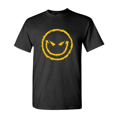 

The Acme Corporation - Mens Cotton T-Shirt