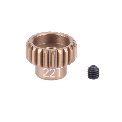 

Tailored Motor Pinion Gears 19T 20T 21T 22T 28T For Sakura D3 XI Zero  110 RC Drift Car