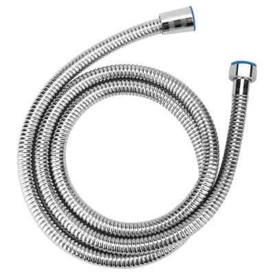 

Greensen G12" 15m Stainless Steel Flexible Bathing Shower Hose Replacement for Bathroom Home Use