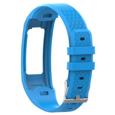 

Multicolor Small Silicone Wrist Strap Replacement for Garmin Vivofit 12