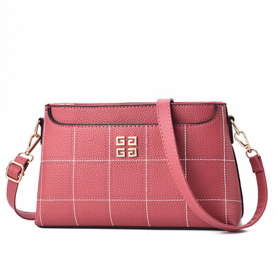 

Clutch bag female bag 2019 spring trend new female bag shoulder bag ladies bag Messenger bag