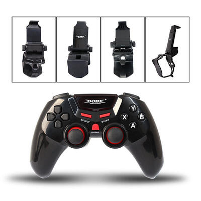 

DOBE TI-465 Wireless Bluetooth Joystick Gamepad Universal Game Controller