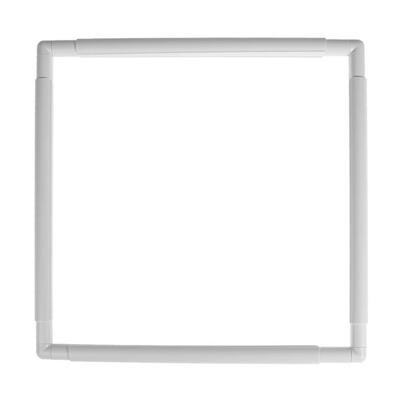 

Square Shape Embroidery Frame DIY Craft Cross Stitch Needlework Sewing Hoop