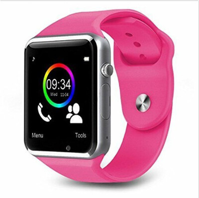 

A1 W Smart Wrist Watch Bluetooth