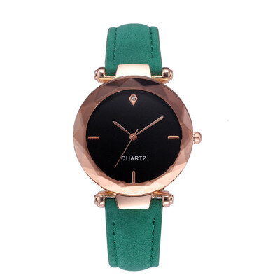 

Women Watches Top Brand luxury Quartz Montres Saat Watch Woman Stretch Clock Cuckoo Wall Sticker Orologio Donna Reloj Mujer