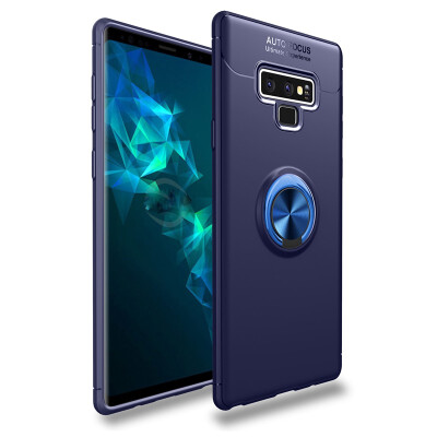 

Magnetic Case Samsung Galaxy Note 9 Soft Cover Samsung Note9 SM N960N N960U N960F N9600 N9608 Ring Case 64"