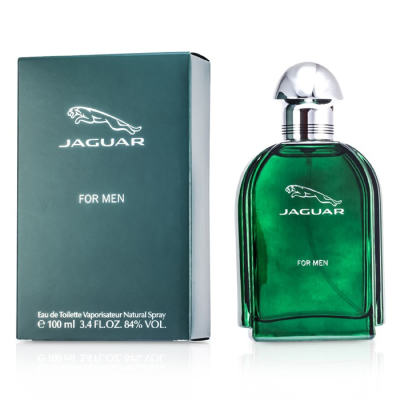 

JAGUAR - Eau De Toilette Spray 100ml34oz