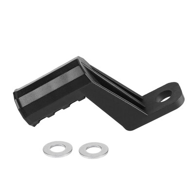 

Greensen Cycling Rearview Mirror Phone Adapter Mount Holder for MTB Mountain Bike Bicycle