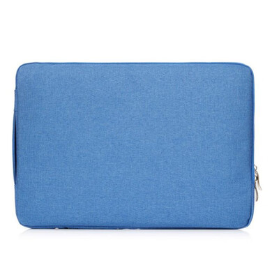

2018 New Laptop Bag Sleeve Denim bags for Macbook Air 11 12 13 15 Women Computer Bags Unisex Notebook Case for Mac Touchbar
