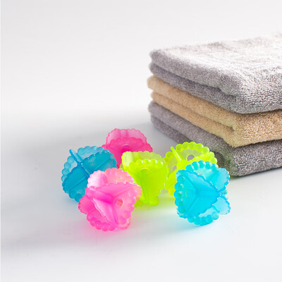 

Yipin home YIPIN QJ1206 laundry ball 6 packs