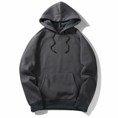 

Fashion Unisex Men Women Hoodie Hooded Sweatshirt Jacket Outwear Jumper Coat