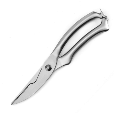 

Multi-function Kitchen Scissors Stainless Steel Shears for Meat