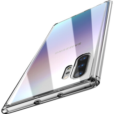 

Samsung NOTE 10 Series Mobile Shell
