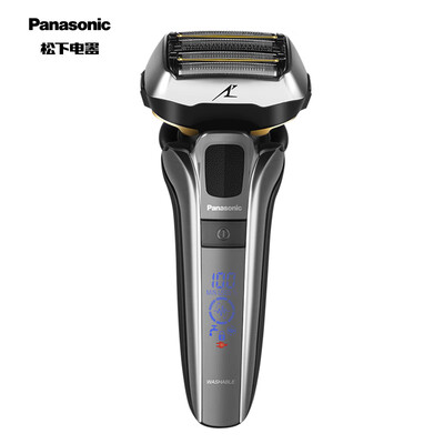 

Panasonic Panasonic ES-LT72-S405 Ronda series 3-blade electric shaver Japan imported fuselage global universal voltage