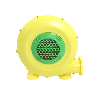 

Ktaxon New 110V-120V 60Hz 42A 480W Yellow PE Engineering Plastic Shell Air Blower US Plug