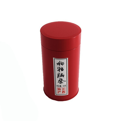 

Hong Wu canned dog camphor 50g 4165