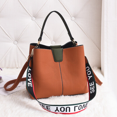 

Spring&Summer New Chao Korean Womens Bag