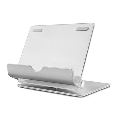

Aluminum Alloy 360 Rotating Desk Mount Stand Holder for Foldable Phone ipad