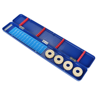 

Saidsome Multifunction Adjustable Compartments Plastic Box Fishing Tackle Box For Fishing fishing bait fishing lure