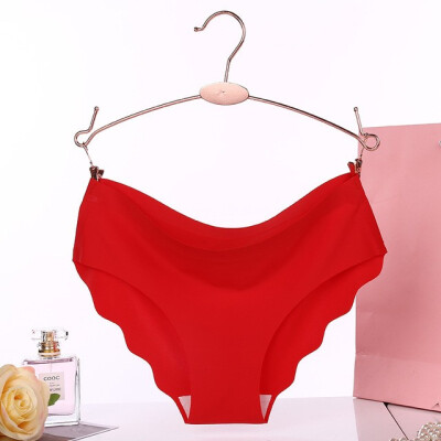 

Womens seamless underwear sexy fashion underwear breathable womens triangles