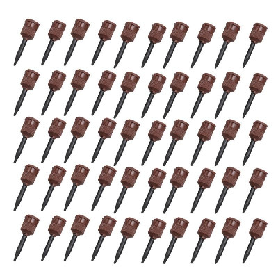 

50pcs Mixing Tips for Dental Impression Use