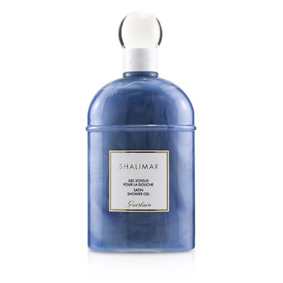 

GUERLAIN - Shalimar Satin Shower Gel 200ml67oz