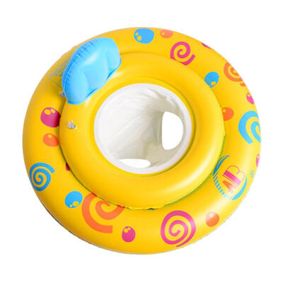 

Baby Infant Kids Swimming Ring Seat Pool Float Bath Buoyancy Aid Water Fun