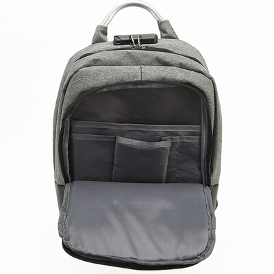 

BOKUN Business casual backpack fashion simple&versatile 12005