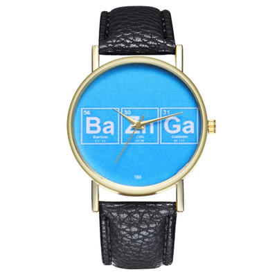 

2018 Fashionable Digital Dial Mirror Temperament Ladies WristWatch Business Simple Beautiful Souvenir womens quartz watch D