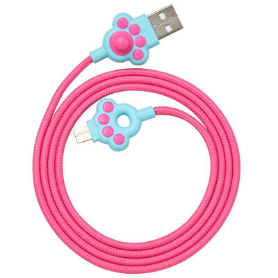 

Joyroom Micro USB Cable For Xiaomi Samsung 1m Fast Charge USB Data Cable Android Micro USB Charging Cable Mobile Phone -1m