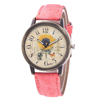 

RM Fortress Womans Watch Strap Watch Womens Gift Gifts Donacula