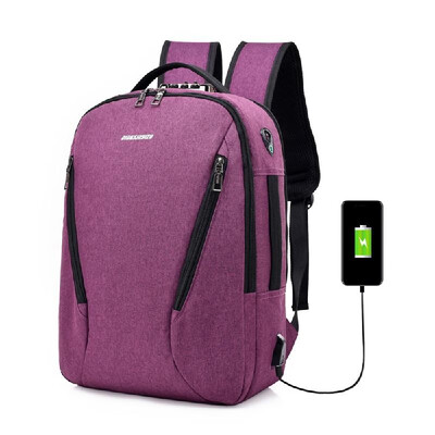 

Outdoor Universal Multifunctional Travel Sholder Bags Poratble Anti-theft Large Capacity Students Backpack