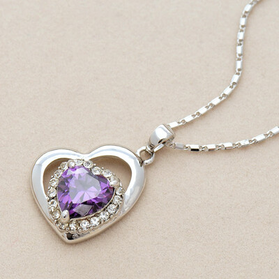 

Fashion accessories pendant simple ladies short clavicle chain