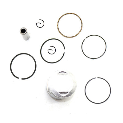 

Piston Ring Genuine Engine Repair Fit For 80cc GY6 ATV Motorcycle Accessories